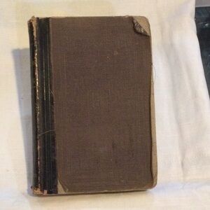 “A School History of The United States” (1883) by David R Scott.